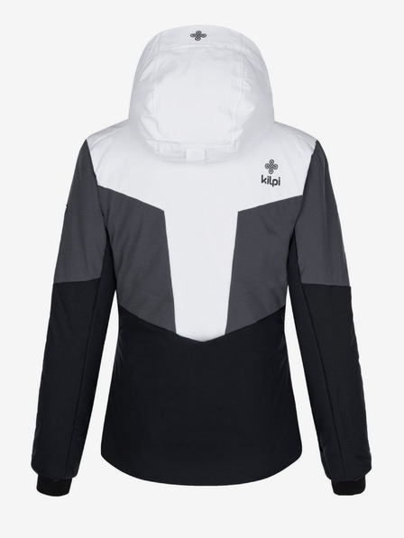 Kilpi Schwarze Damen Kilpi Florance Skijacke
