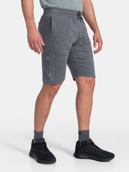 Kilpi Graue Herren Kilpi Tuscon Shorts