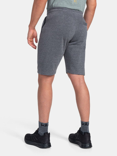 Kilpi Graue Herren Kilpi Tuscon Shorts