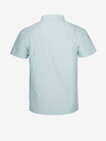 Kilpi Hellblaues Herren-Sporthemd Kilpi Bombay