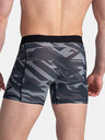 Kilpi Zweier-Set Herren-Funktionsboxershorts in Dunkelgrau Kilpi Nett