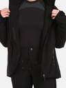 Kilpi Schwarze Winterjacke für Damen Kilpi Valera-W