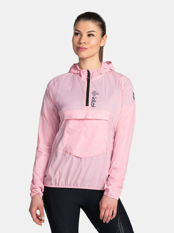 Kilpi Rosa Damen-Anorak-Jacke Kilpi Anori-W