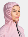 Kilpi Rosa Damen-Anorak-Jacke Kilpi Anori-W