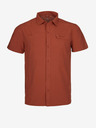 Kilpi Rotes Herren-Sporthemd Kilpi Bombay