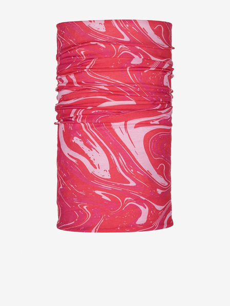 Kilpi Dunkelrosa gemusterter Pulswärmer Kilpi Darlin-U