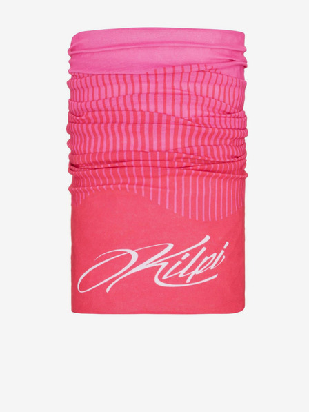 Kilpi Rosa gemusterter Halswärmer Kilpi Darlin