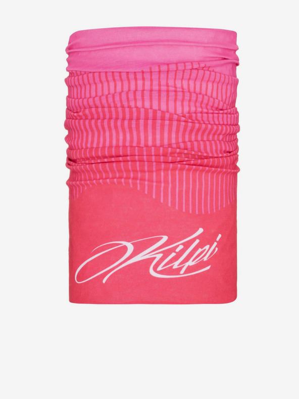 Kilpi Rosa gemusterter Halswärmer Kilpi Darlin