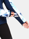 Kilpi Dunkelblaue Damen-Ski-Wärmejacke Kilpi Lena-W
