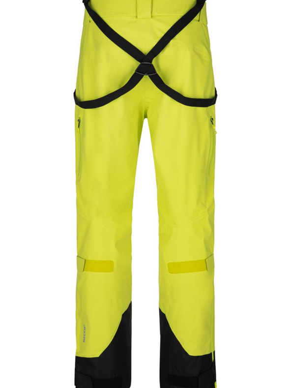 Kilpi Hellgrüne Herren Skihose Kilpi Lazzaro