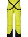 Kilpi Hellgrüne Herren Skihose Kilpi Lazzaro