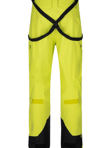 Kilpi Hellgrüne Herren Skihose Kilpi Lazzaro