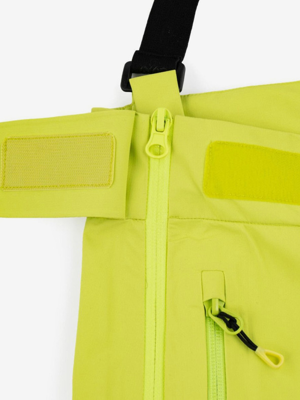 Kilpi Hellgrüne Herren Skihose Kilpi Lazzaro