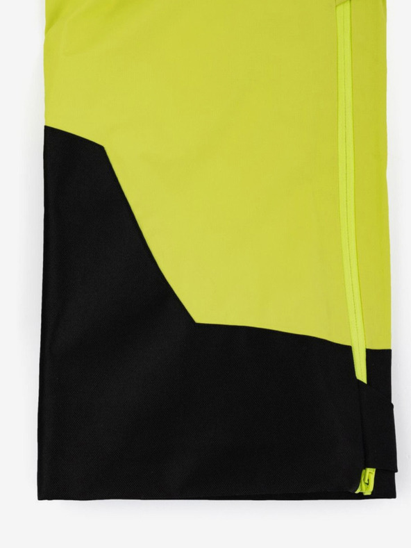 Kilpi Hellgrüne Herren Skihose Kilpi Lazzaro