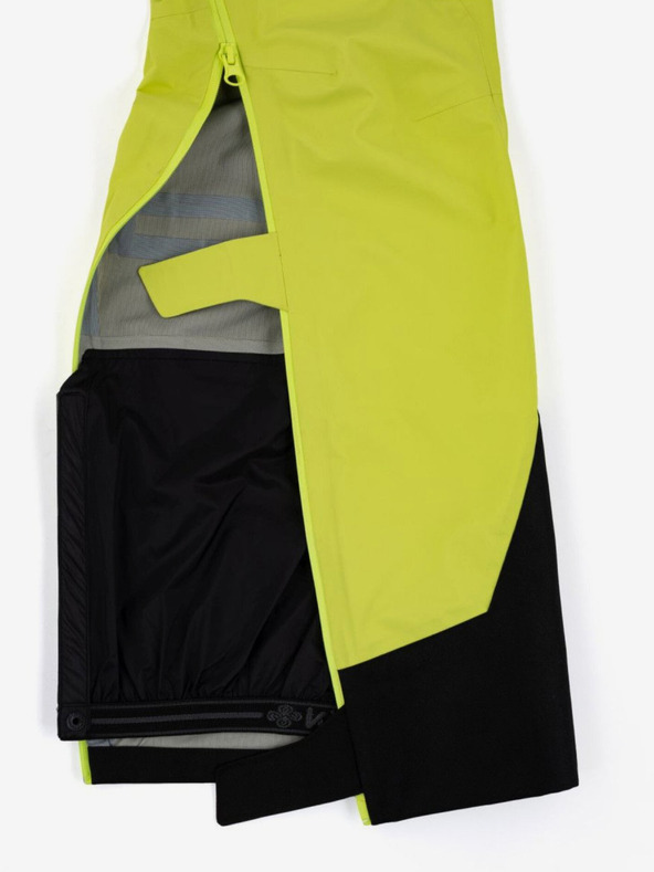 Kilpi Hellgrüne Herren Skihose Kilpi Lazzaro