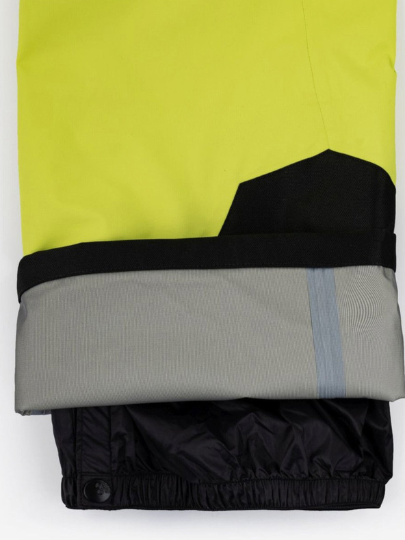 Kilpi Hellgrüne Herren Skihose Kilpi Lazzaro