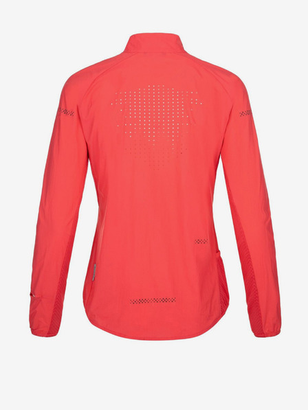 Kilpi Rosa Damen-Sportjacke Kilpi Tirano-W