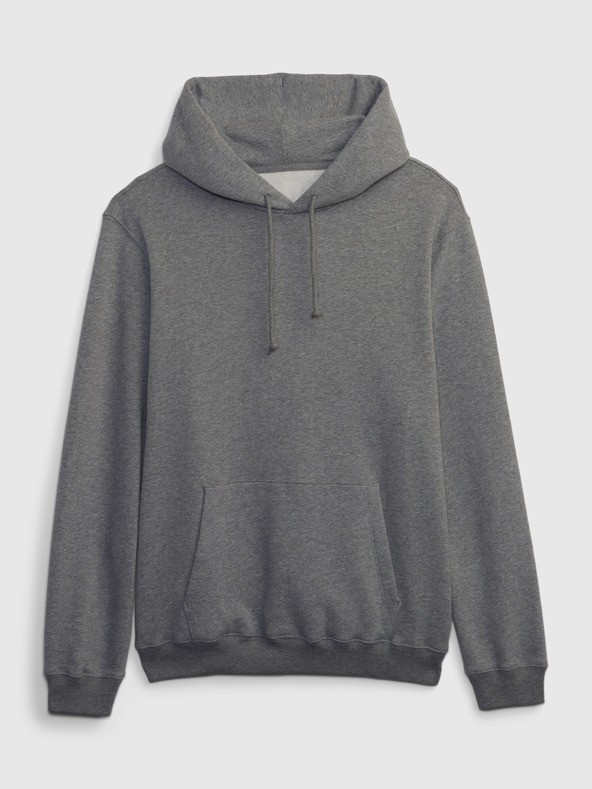 GAP Sweatshirt mit Kapuze GAP