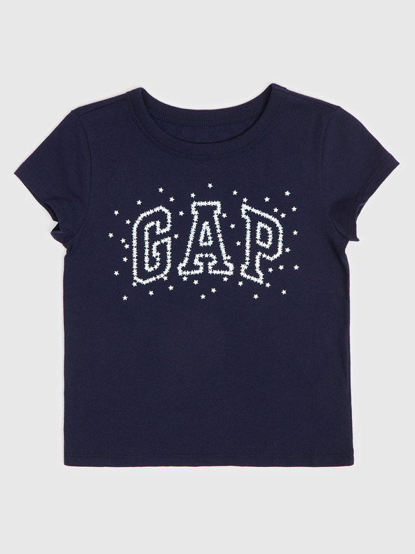 GAP GAP Kinder-Logo-Shirt