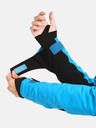 Kilpi Schwarz-blaue Damen-Skijacke Kilpi DEXEN-W