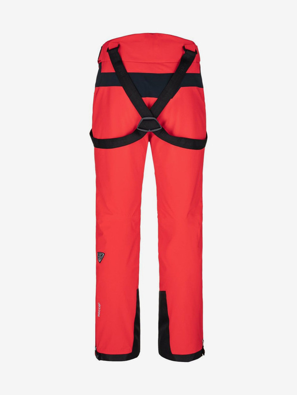 Kilpi Rote Herren-Skihose Kilpi Legend
