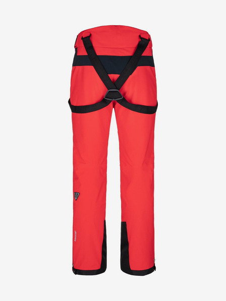 Kilpi Rote Herren-Skihose Kilpi Legend