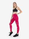 Kilpi Dunkelrosa Damen-Sport-Leggings Kilpi Ligano