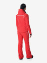 Kilpi Rote Damen-Skijacke Kilpi CORTINI
