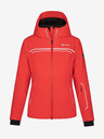 Kilpi Rote Damen-Skijacke Kilpi CORTINI