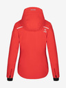Kilpi Rote Damen-Skijacke Kilpi CORTINI