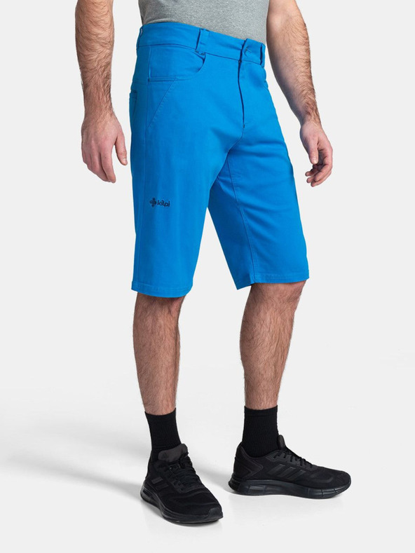 Kilpi Blaue Herren-Ski-Shorts Kilpi ALLES