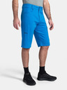 Kilpi Blaue Herren-Ski-Shorts Kilpi ALLES
