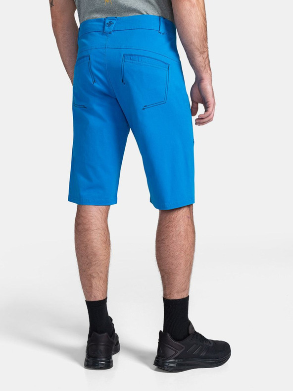 Kilpi Blaue Herren-Ski-Shorts Kilpi ALLES