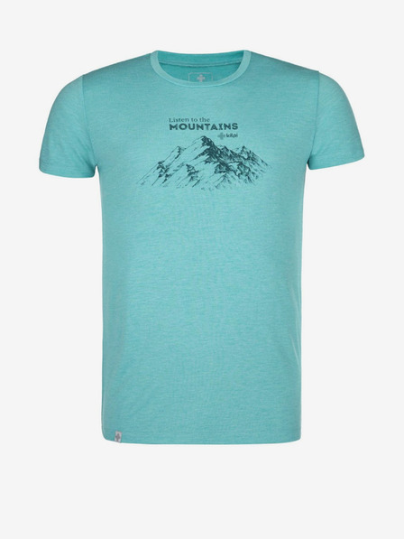 Kilpi Türkis Herren Kilpi Garove Shirt