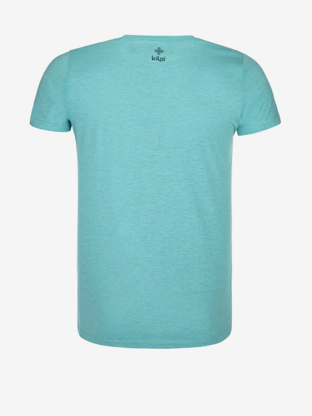 Kilpi Türkis Herren Kilpi Garove Shirt