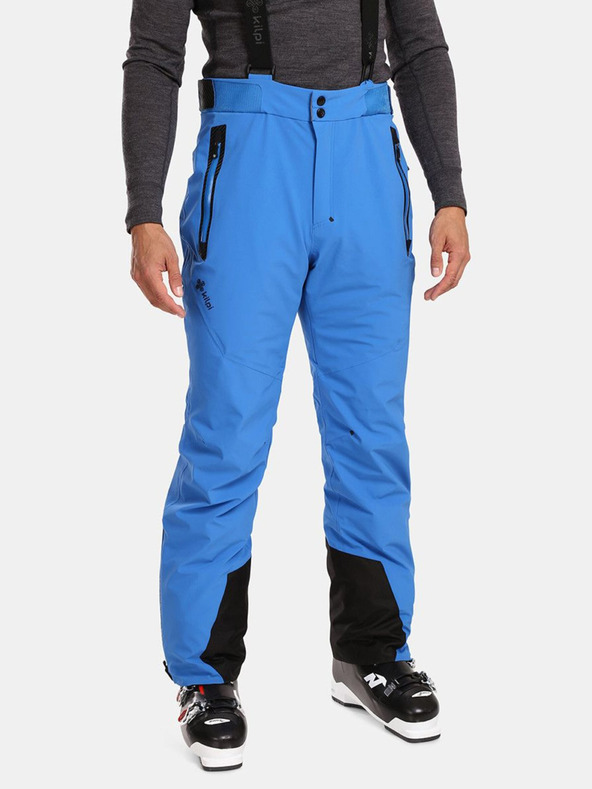 Kilpi Blaue Herren Kilpi Legend Skihose
