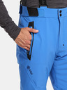 Kilpi Blaue Herren Kilpi Legend Skihose