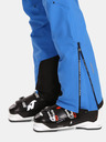 Kilpi Blaue Herren Kilpi Legend Skihose