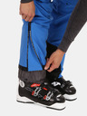 Kilpi Blaue Herren Kilpi Legend Skihose