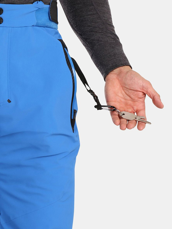 Kilpi Blaue Herren Kilpi Legend Skihose