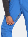 Kilpi Blaue Herren Kilpi Legend Skihose