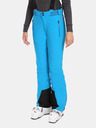 Kilpi Blaue Damen Skihose Kilpi RAVEL