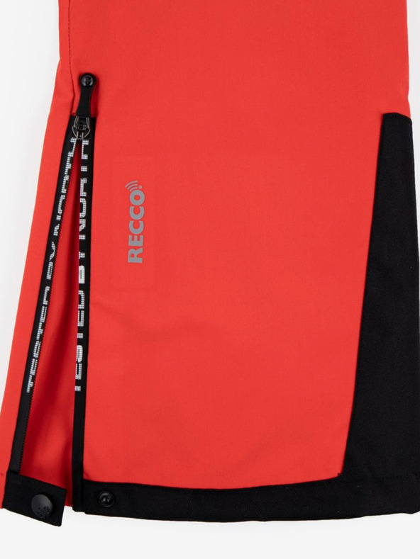 Kilpi Blaue Damen Skihose Kilpi RAVEL