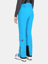 Kilpi Blaue Damen Skihose Kilpi RAVEL