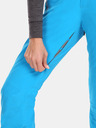Kilpi Blaue Damen Skihose Kilpi RAVEL