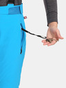 Kilpi Blaue Damen Skihose Kilpi RAVEL