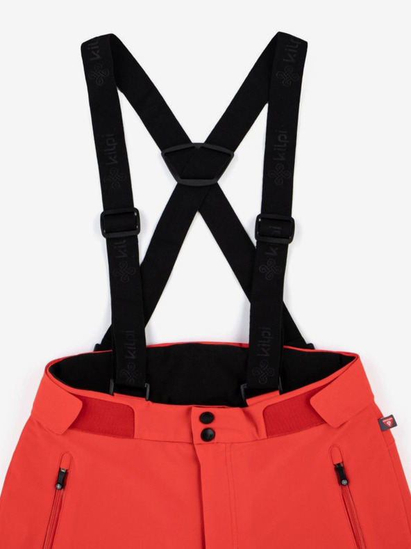 Kilpi Blaue Damen Skihose Kilpi RAVEL