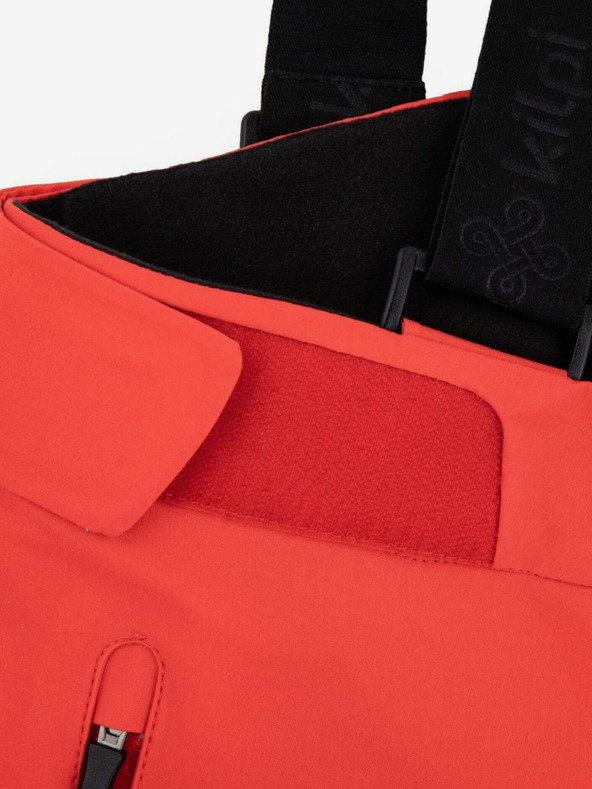 Kilpi Blaue Damen Skihose Kilpi RAVEL