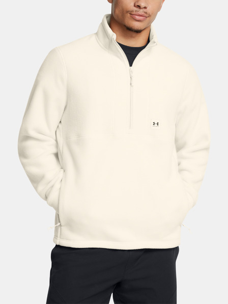Under Armour UA Expanse Fleece 1/2 Zip Sweatshirt
