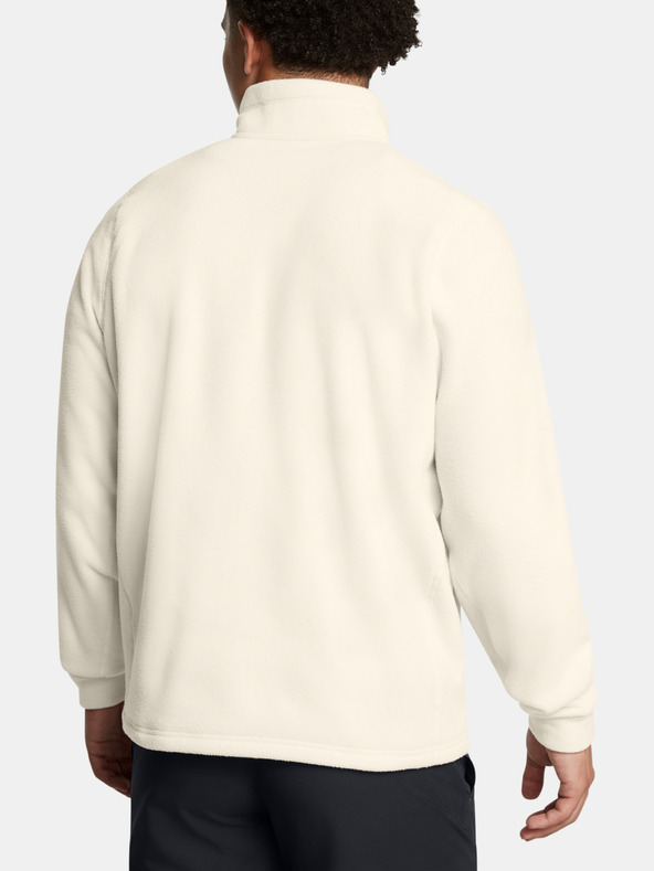 Under Armour Herren-Sweatshirt Under Armour UA Expanse Fleece HZ